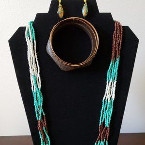Jewelry Sets